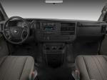 Chevrolet Express 2002 года
